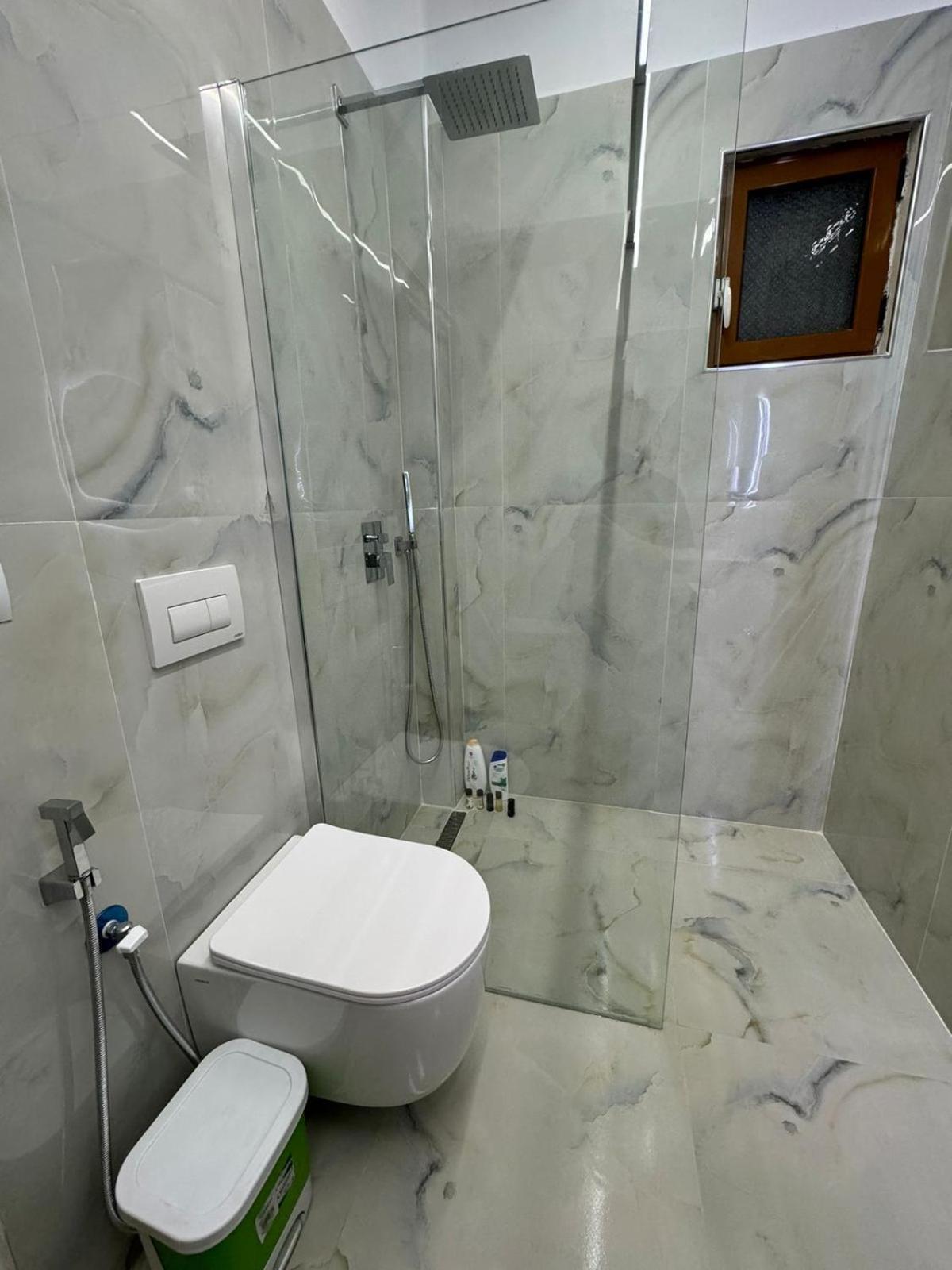 Vila Golden Sand Ksamil Ngoại thất bức ảnh